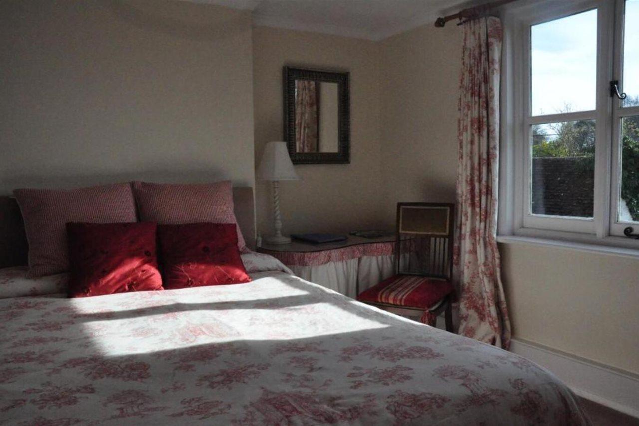 Little Tidebrook Farm Bed and Breakfast Wadhurst Eksteriør billede