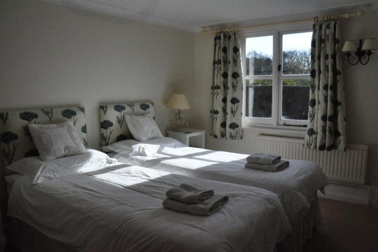Little Tidebrook Farm Bed and Breakfast Wadhurst Eksteriør billede