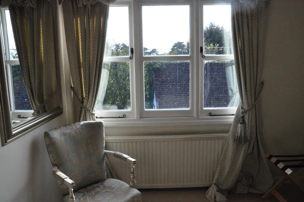 Little Tidebrook Farm Bed and Breakfast Wadhurst Værelse billede