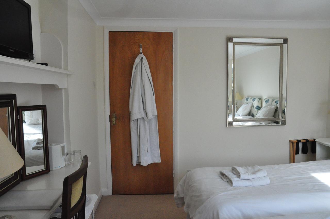 Little Tidebrook Farm Bed and Breakfast Wadhurst Værelse billede
